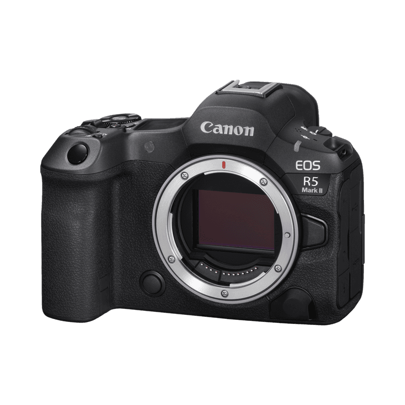 Canon EOS R5 Mark II Body